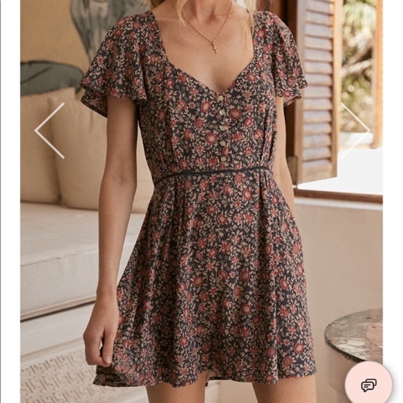 Spell & the Gypsy Jasmine 90s mini - Picture 3 of 3